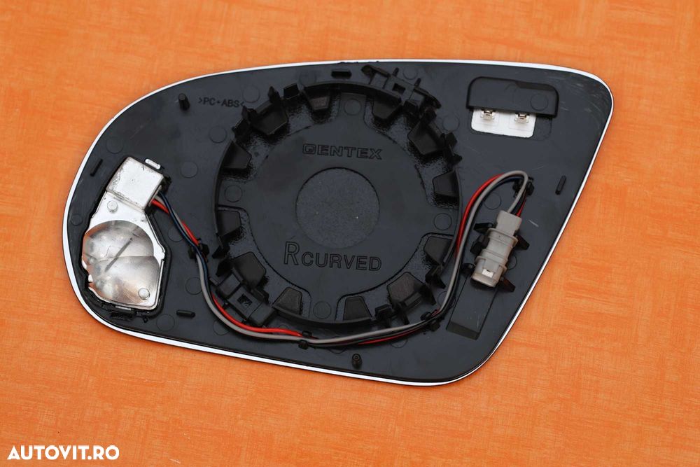 Oglinzi blindspot/oglinda Mercedes GLC E S C w205 S205 C205 w213 w222 - 7