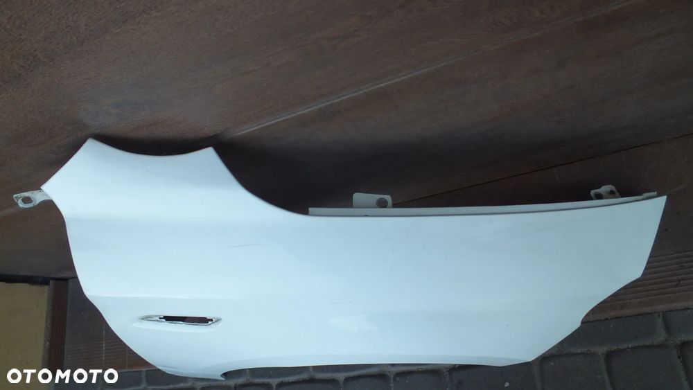 Błotnik przedni prawy Fiat Tipo - 16