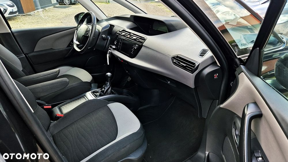 Citroën C4 Picasso 1.6 VTi Vitamin - 37