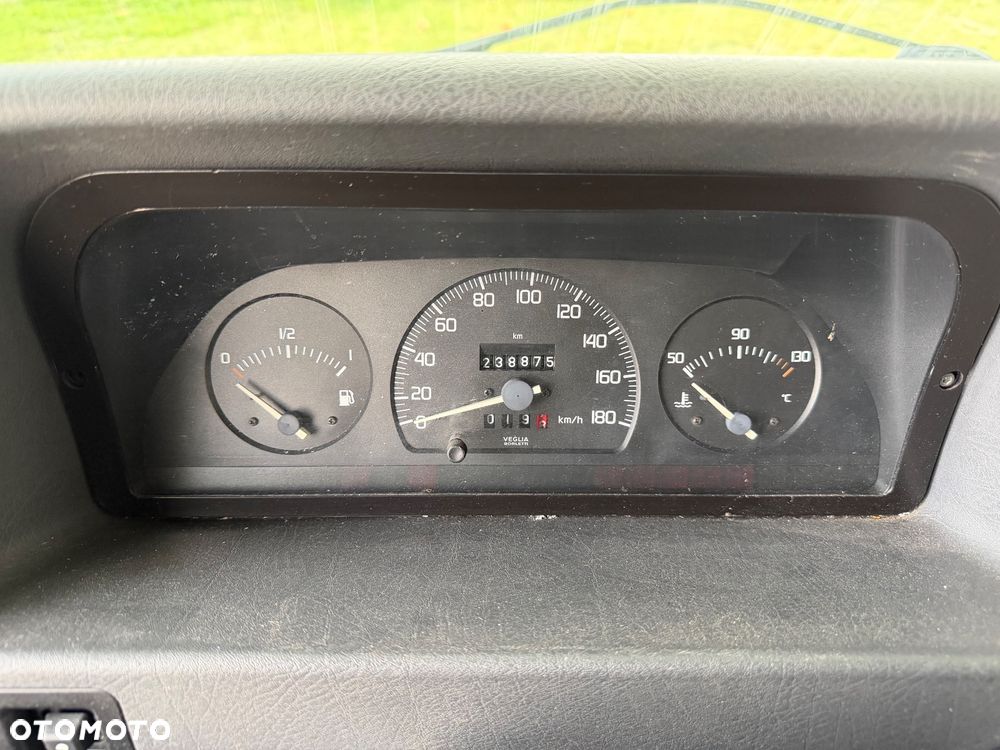 Fiat Ducato Knaus - 14