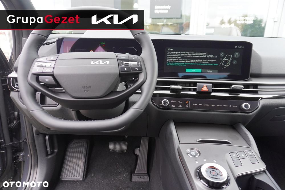 Kia Sportage - 8