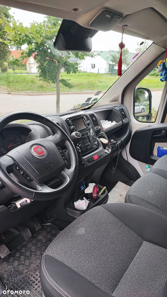Fiat Ducato - 8