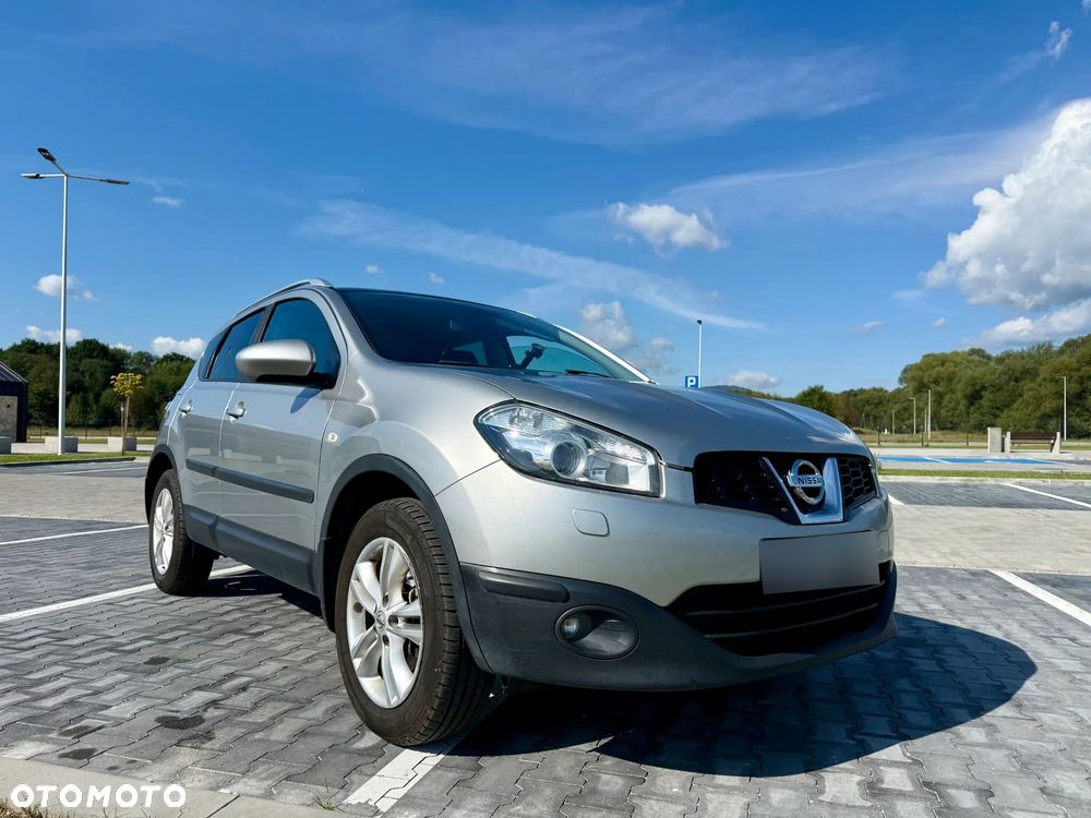 Nissan Qashqai - 23