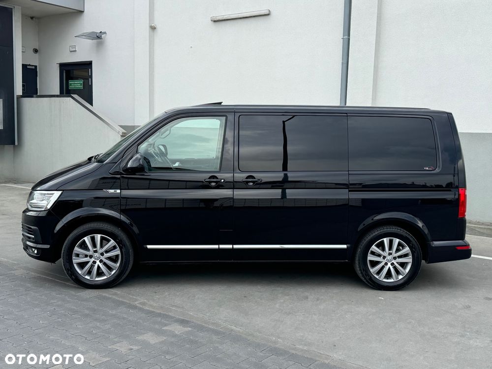 Volkswagen Multivan 2.0 BiTDI L1 Highline 4Motion DSG - 19