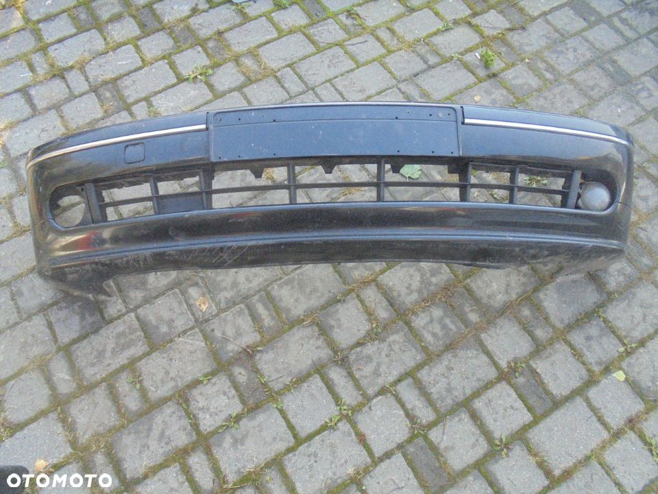 ZDERZAK PRZEDNI BMW E39 00- - 1