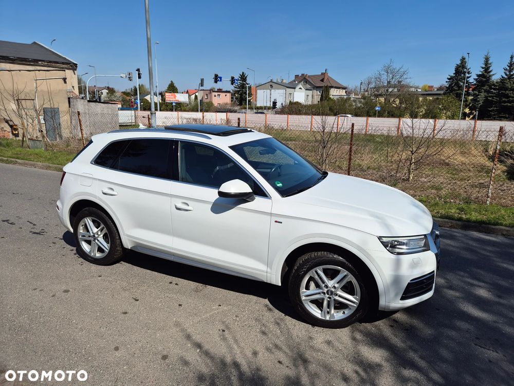 Audi Q5 - 15