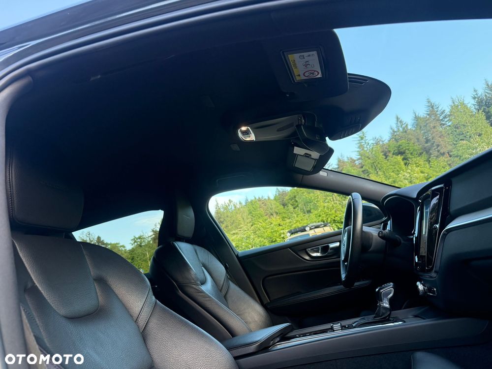 Volvo V60 D4 SCR Inscription - 17