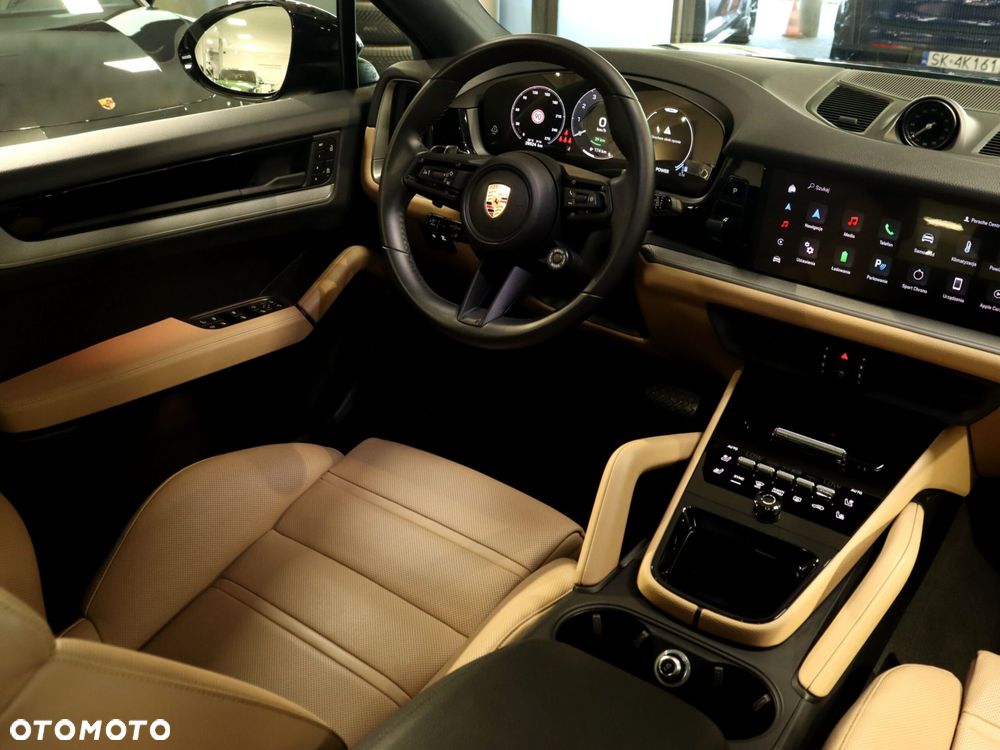 Porsche Cayenne E-Hybrid PHEV - 19