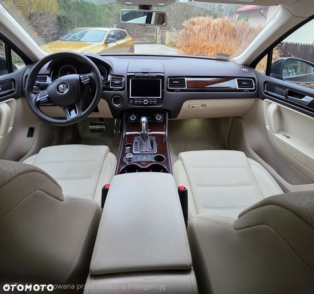 Volkswagen Touareg 3.6 V6 FSI BMT - 9