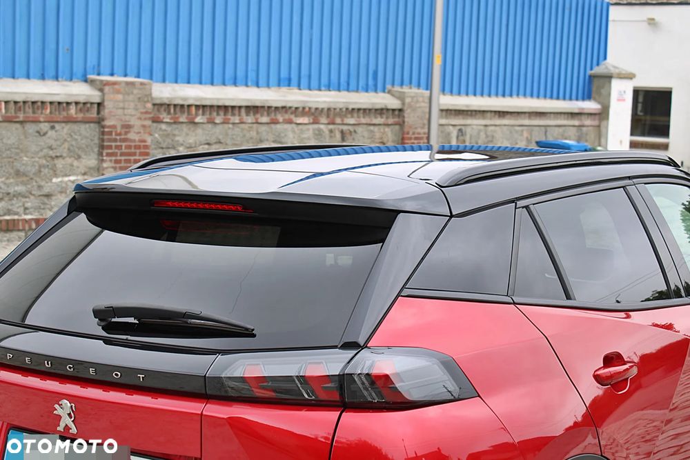Peugeot 2008 - 13