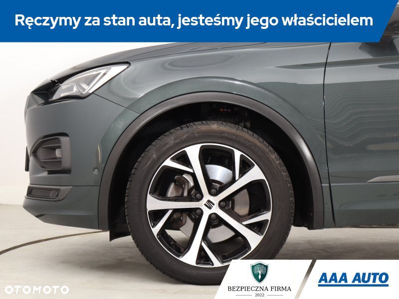 Seat Tarraco - 17