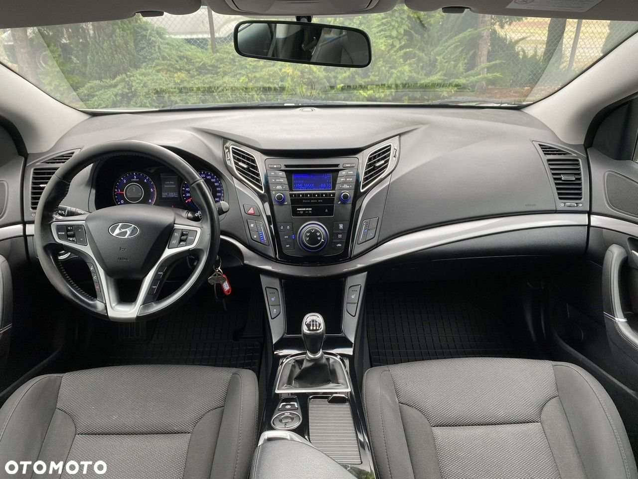 Hyundai i40 - 11