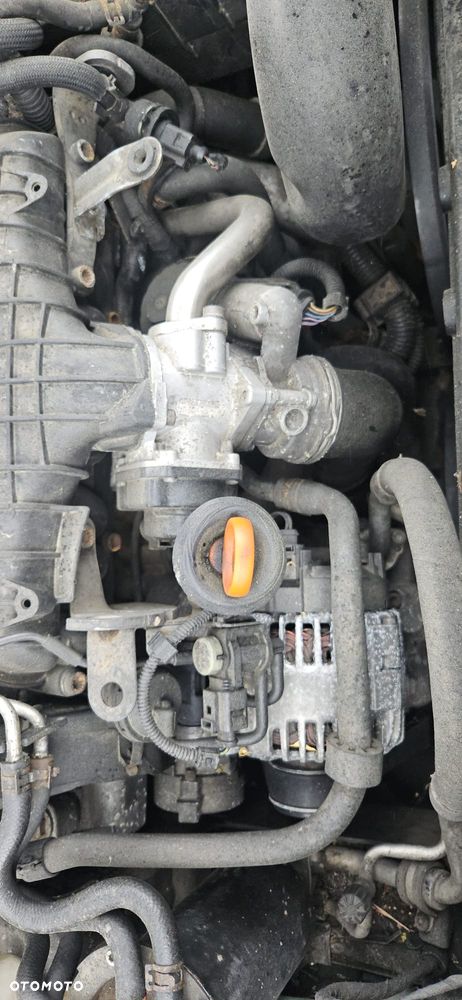 VOLKSWAGEN TOURAN I LIFT 2.0 TDI 06-10 - RADIO RADIOODTWARZACZ - 16