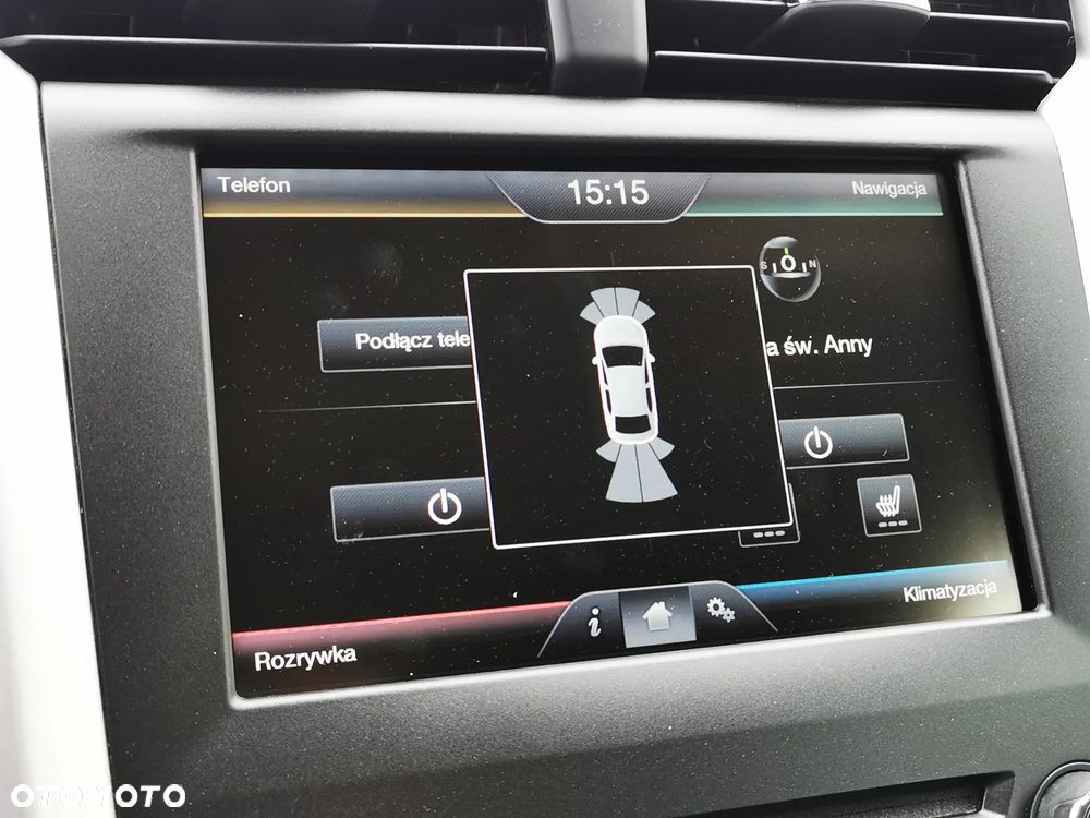 Ford Mondeo 2.0 TDCi STart-Stopp Titanium - 22