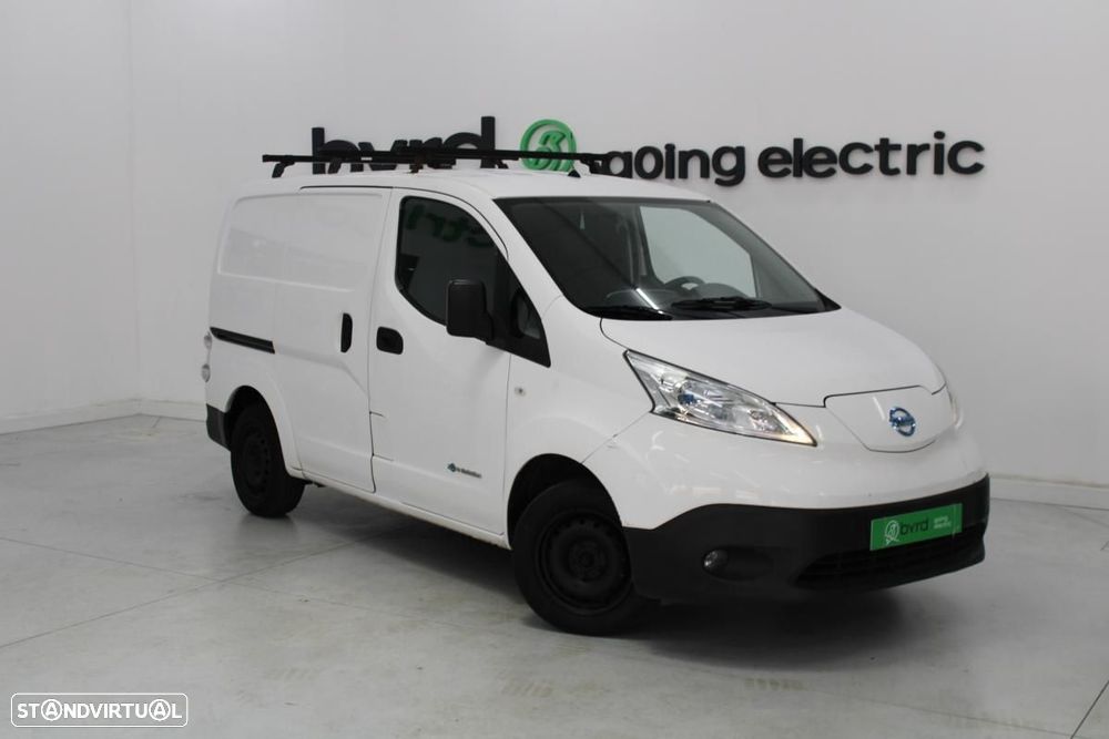 Nissan e-NV200 (c/ Bateria) Comfort - 2