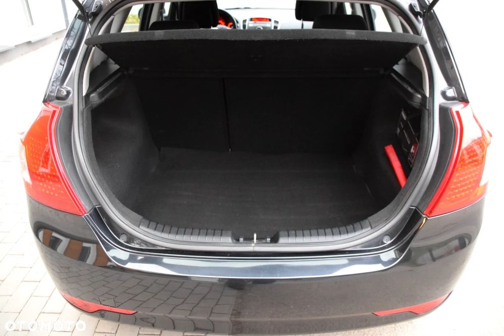 Kia Ceed Cee'd 1.4 M - 15