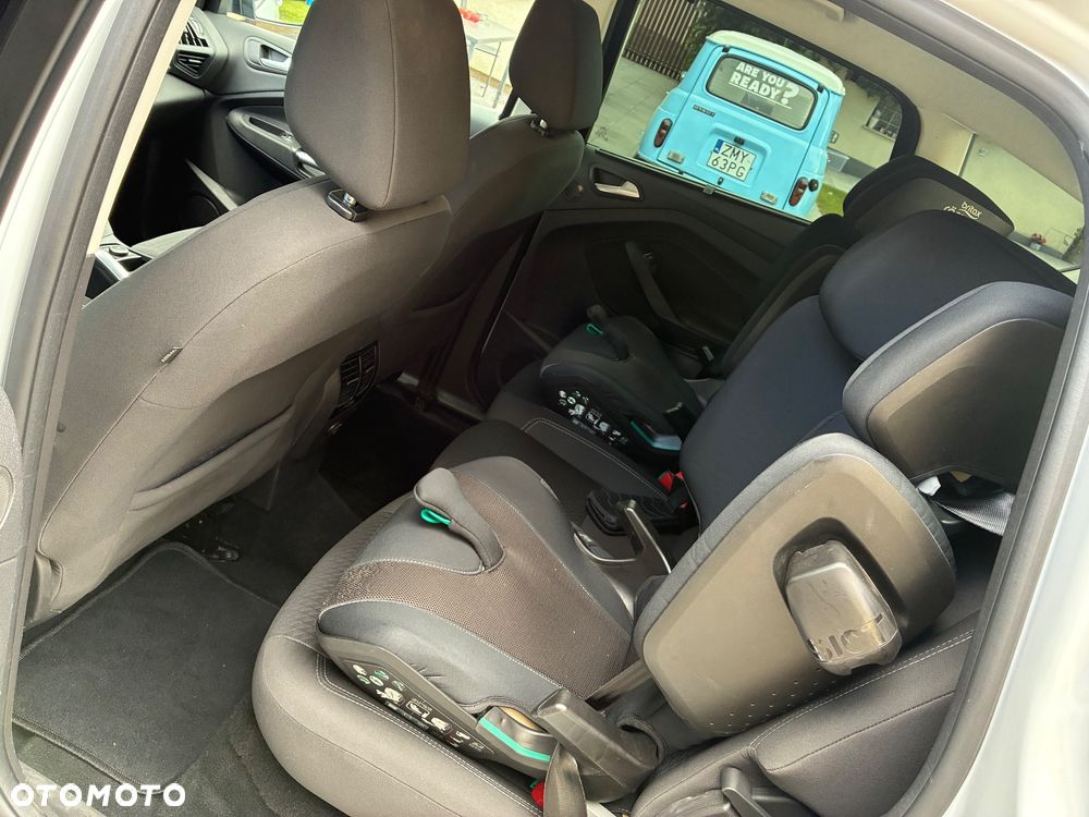 Ford C-MAX - 29