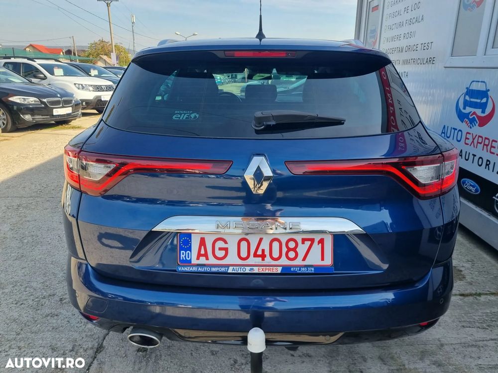 Renault Megane - 7