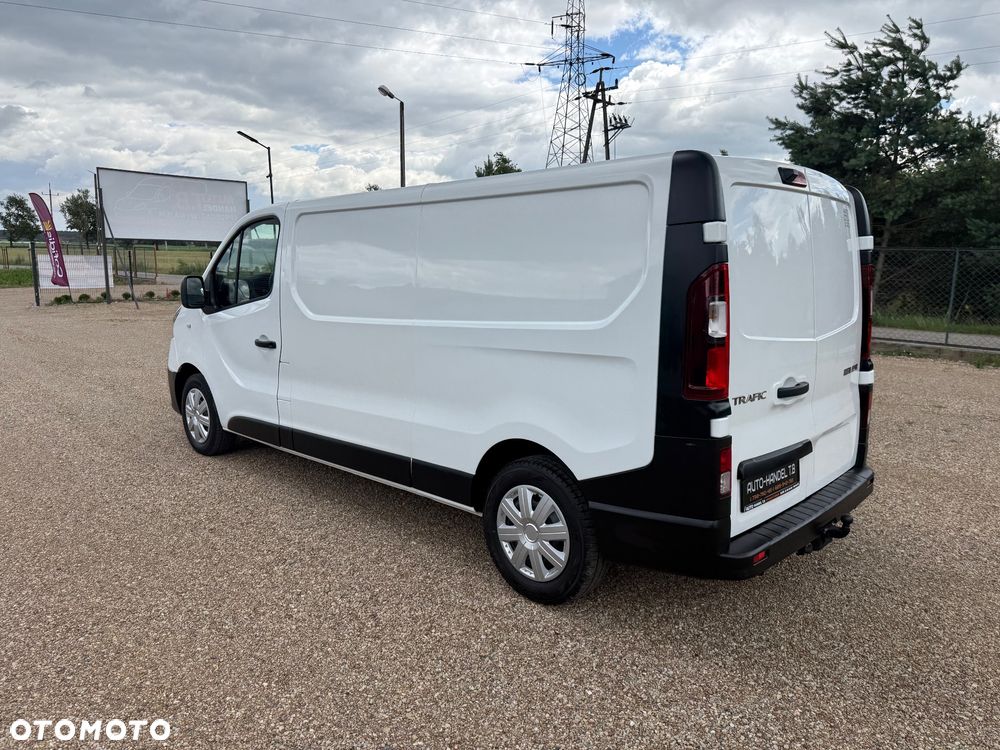 Renault Trafic - 6