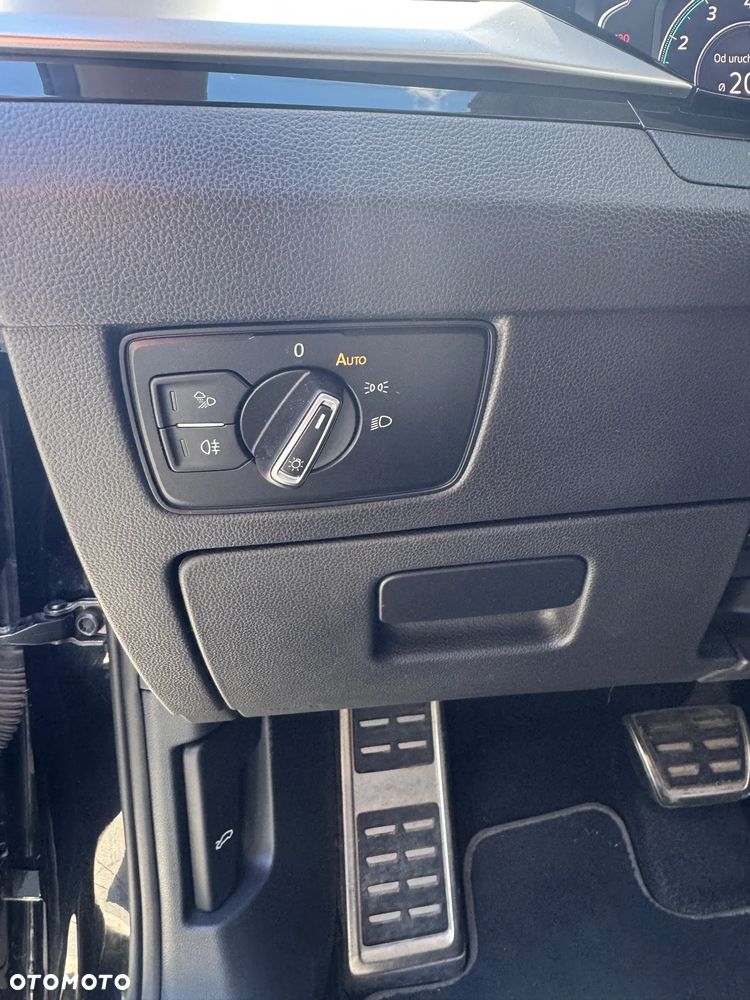 Volkswagen Arteon 2.0 TSI Elegance DSG - 13