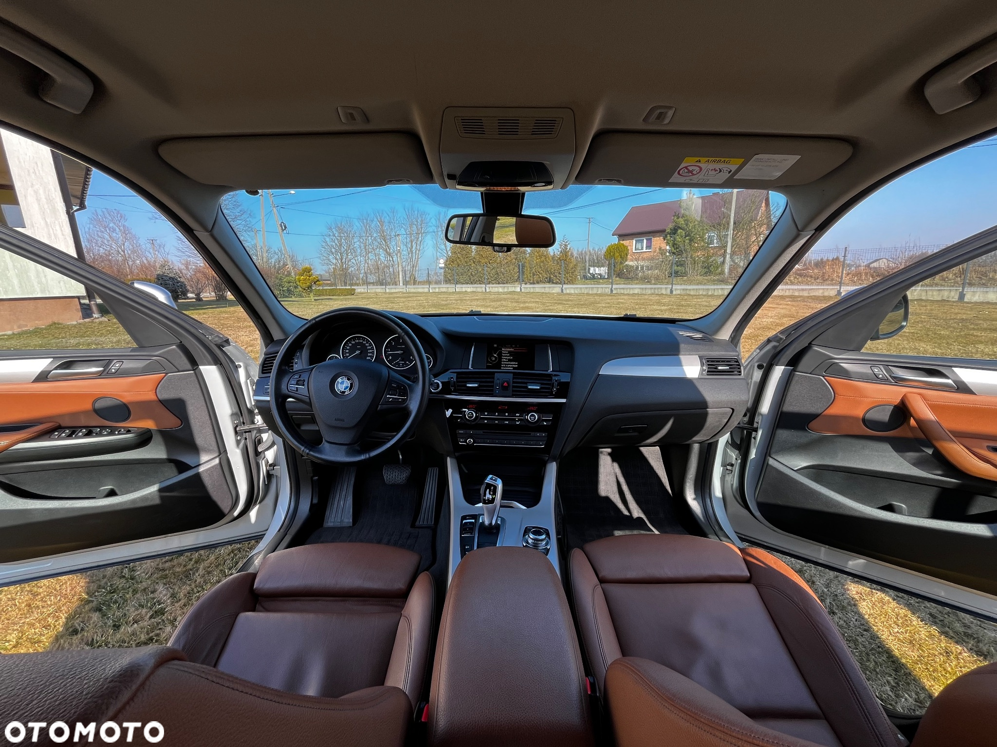 BMW X3 xDrive30d - 11