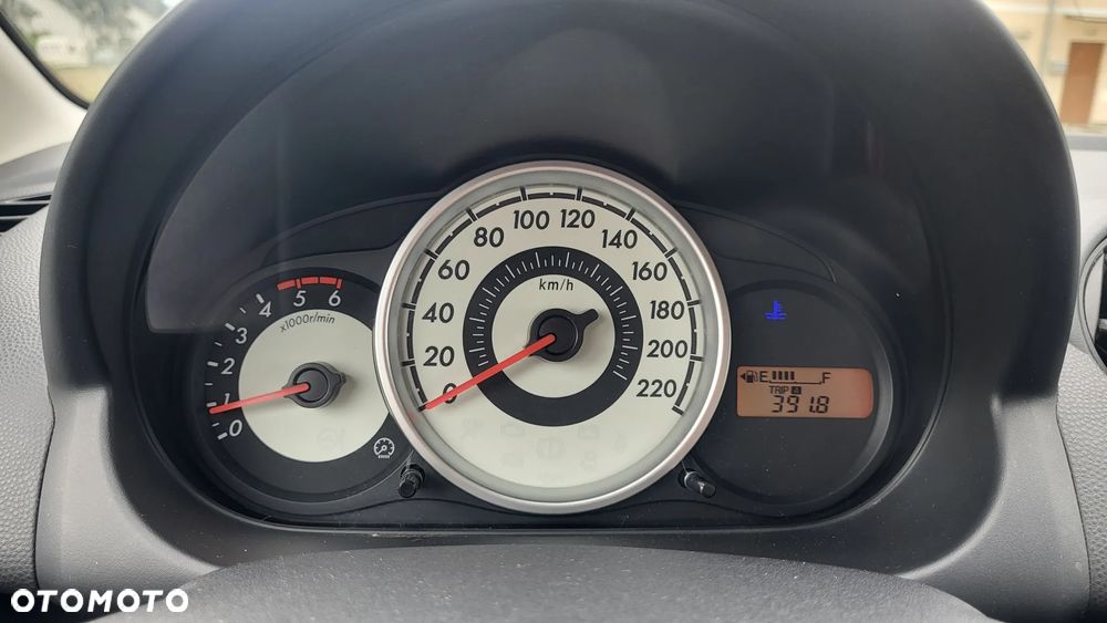 Mazda 2 1.4 CD Exclusive - 21