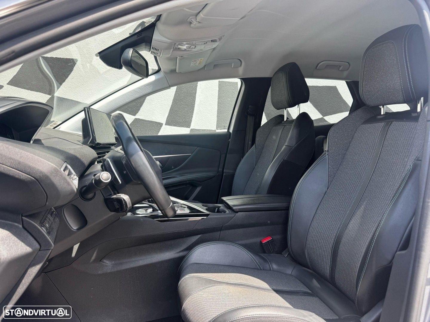 Peugeot 3008 - 5