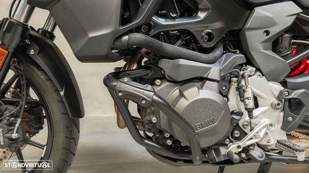 BMW F 800 GS - 14