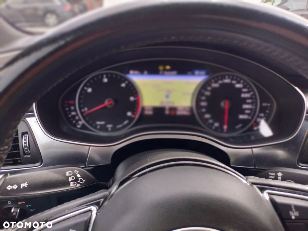 Audi A6 Avant 2.0 TDI ultra S tronic - 5