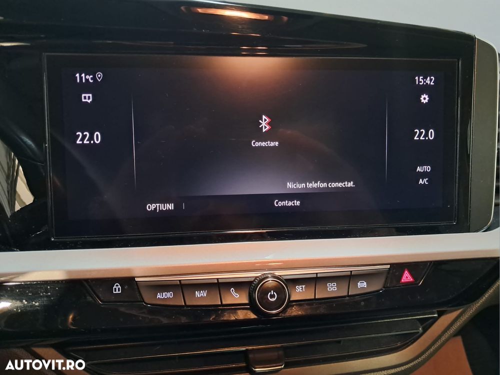 Opel Grandland X - 21