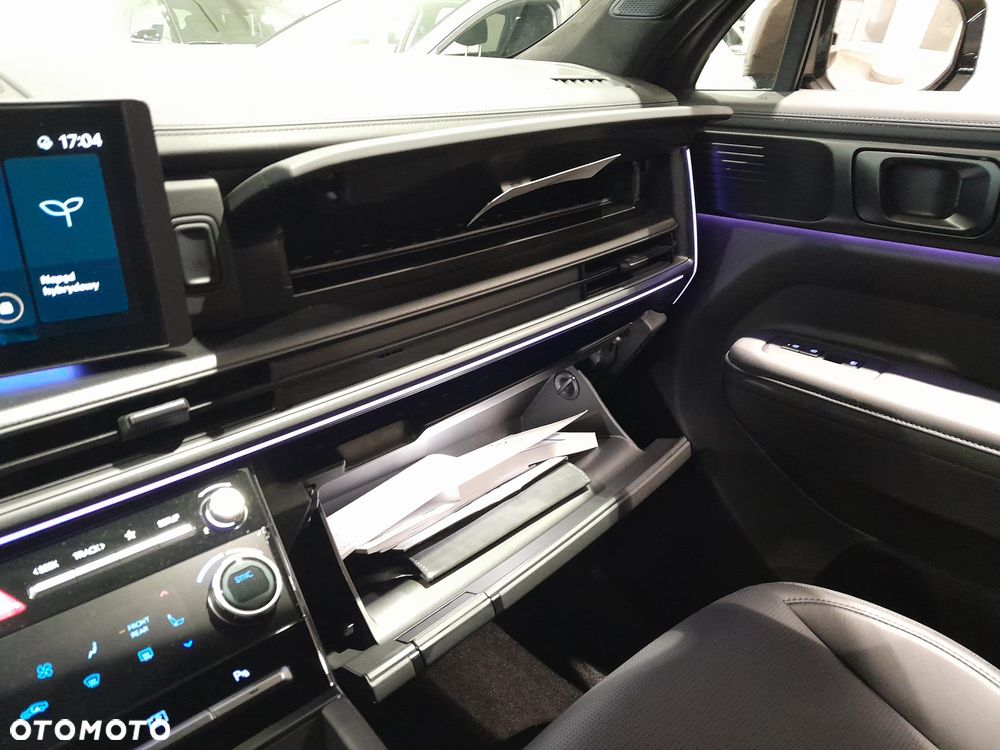 Hyundai Santa Fe 1.6 T-GDI HEV Calligraphy 4WD 6os - 25