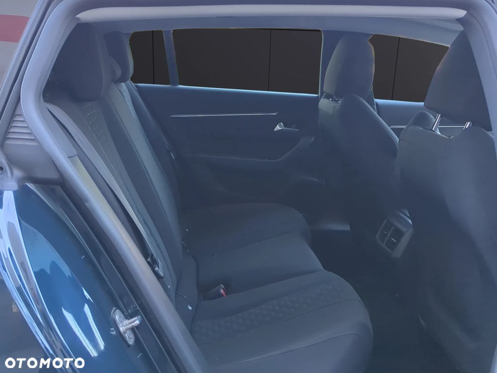 Peugeot 508 1.5 BlueHDi Allure Pack S&S EAT8 - 23