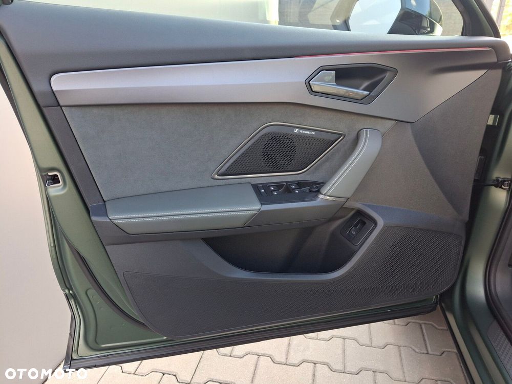 Cupra Formentor 2.0 TSI 4Drive Tribe Edition DSG - 15