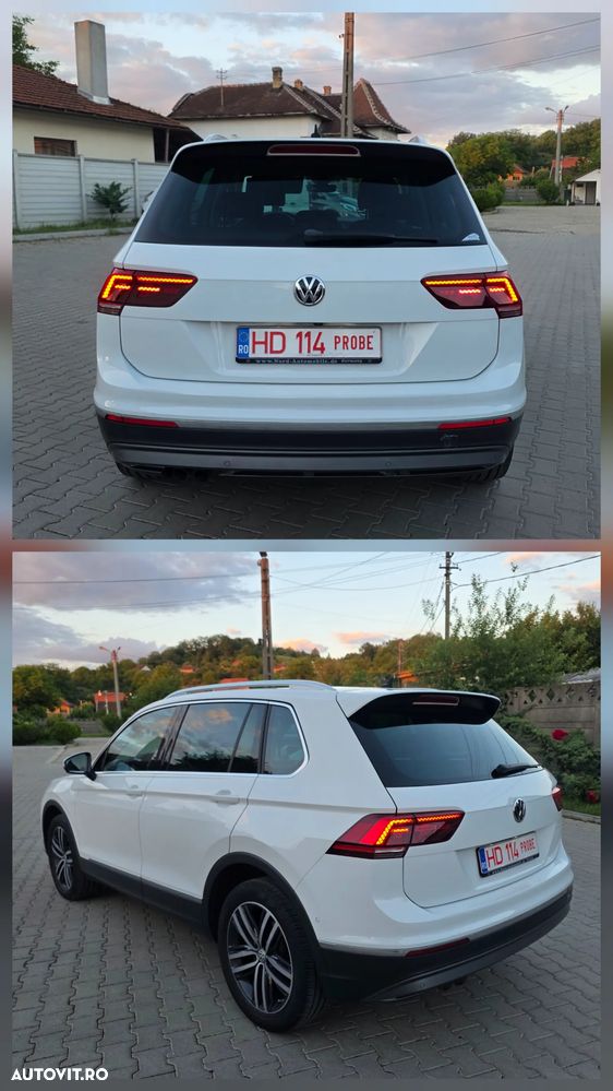 Volkswagen Tiguan - 4