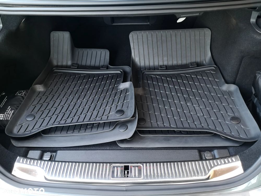 Mercedes-Benz Klasa S 580 e PHEV 4-Matic 9G-TRONIC - 37