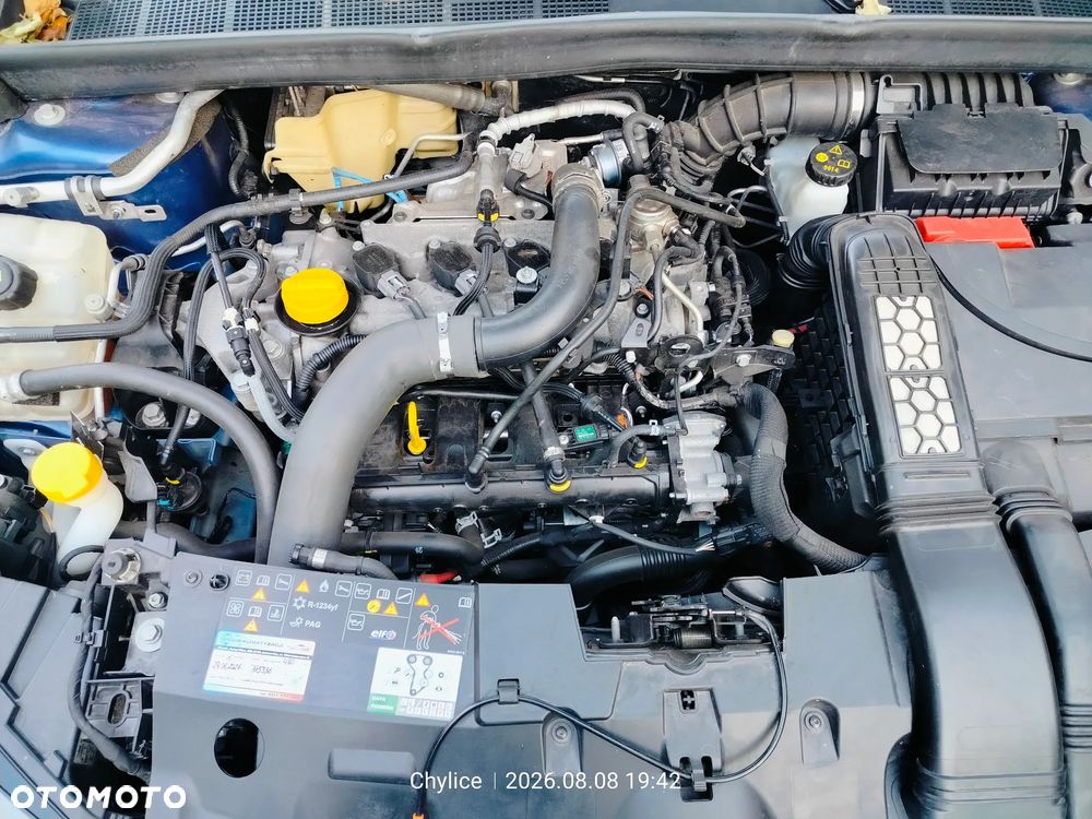Renault Megane 1.2 Energy TCe GT Line - 9