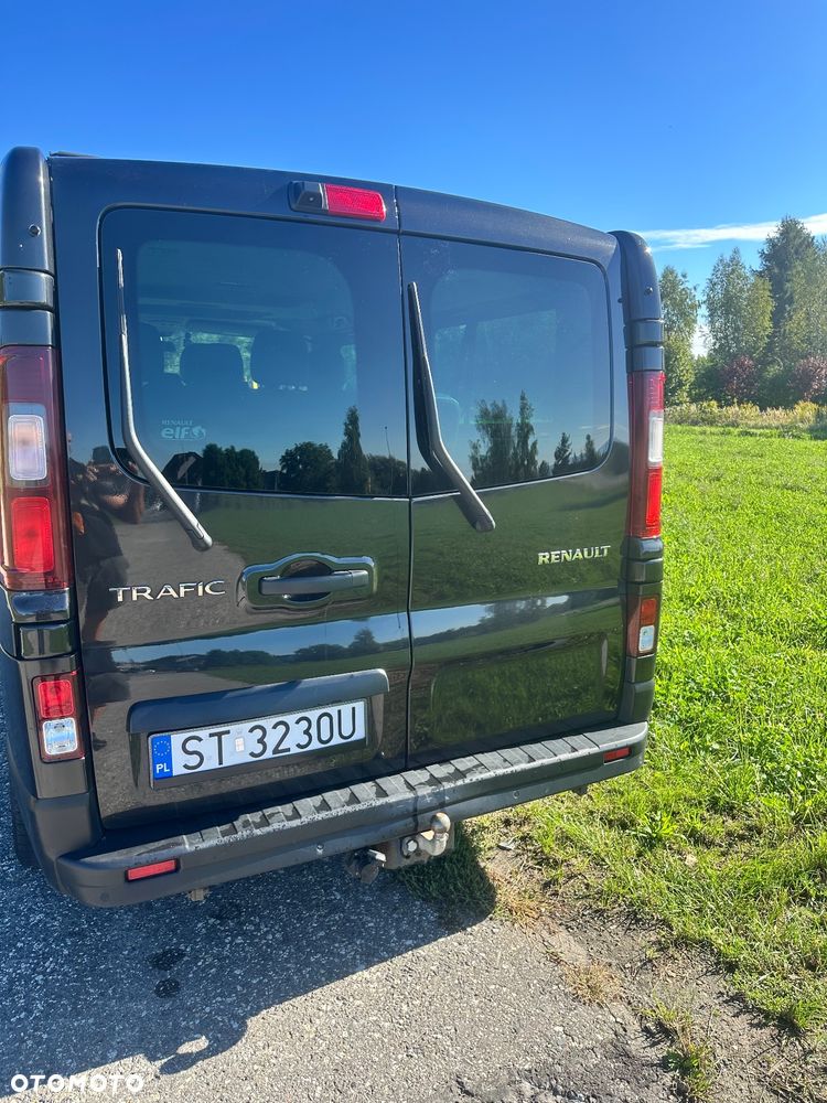 Renault Trafic - 4