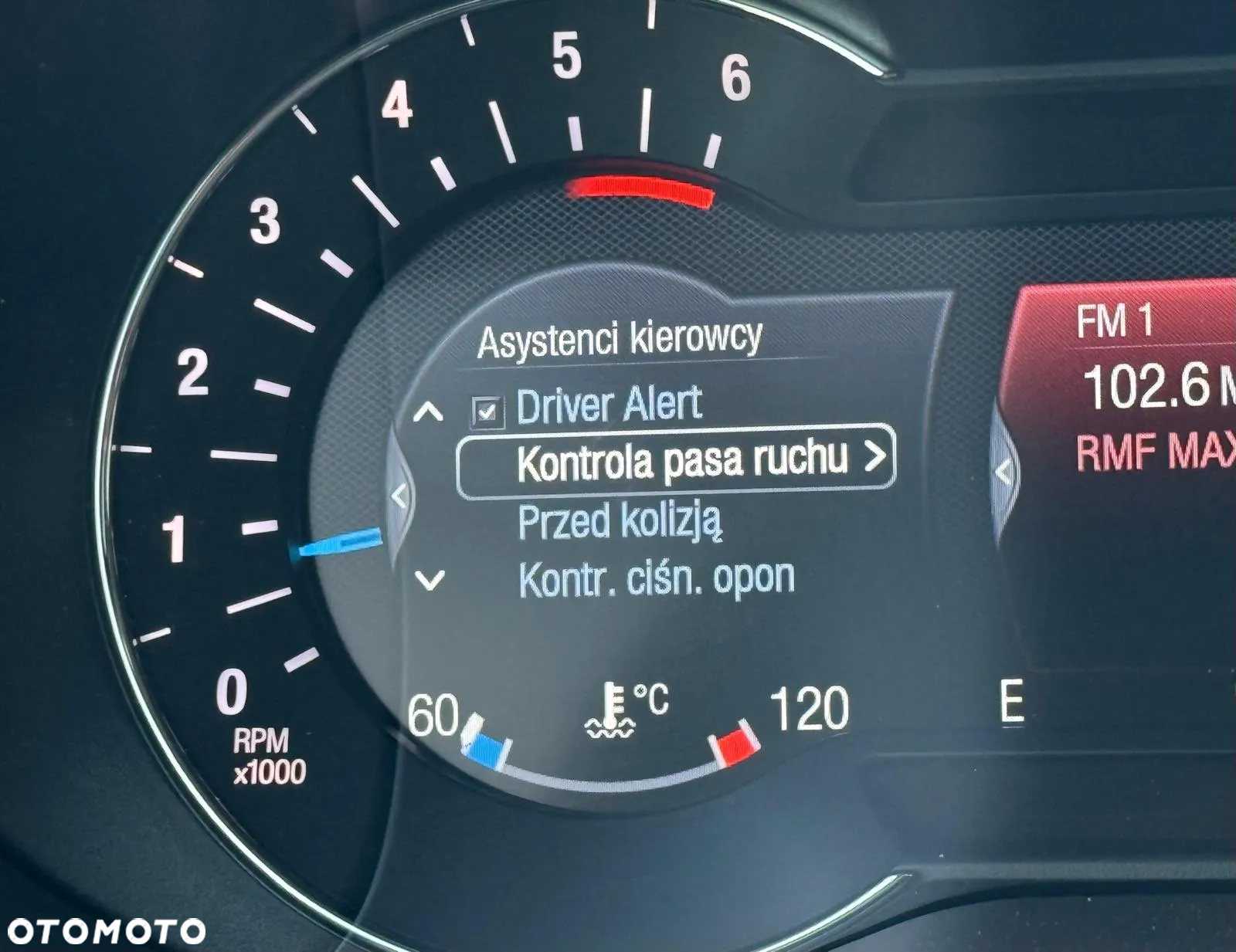 Ford Edge 2.0 EcoBlue Titanium - 35