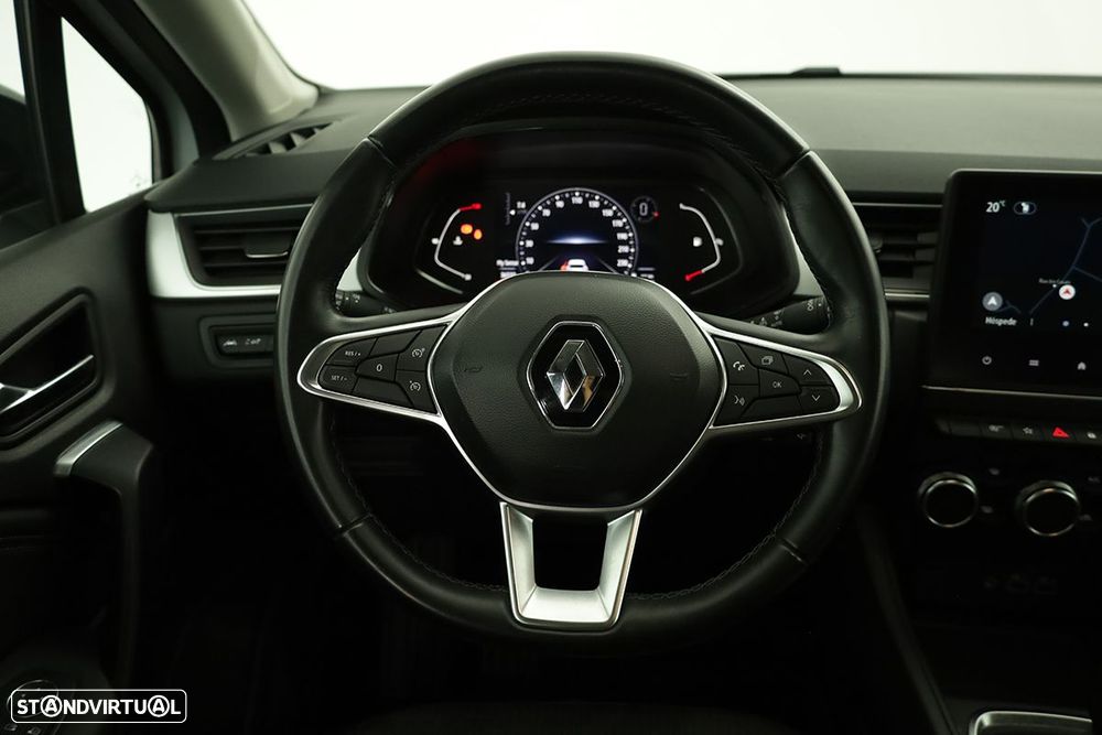 Renault Captur 1.0 TCe Techno - 15