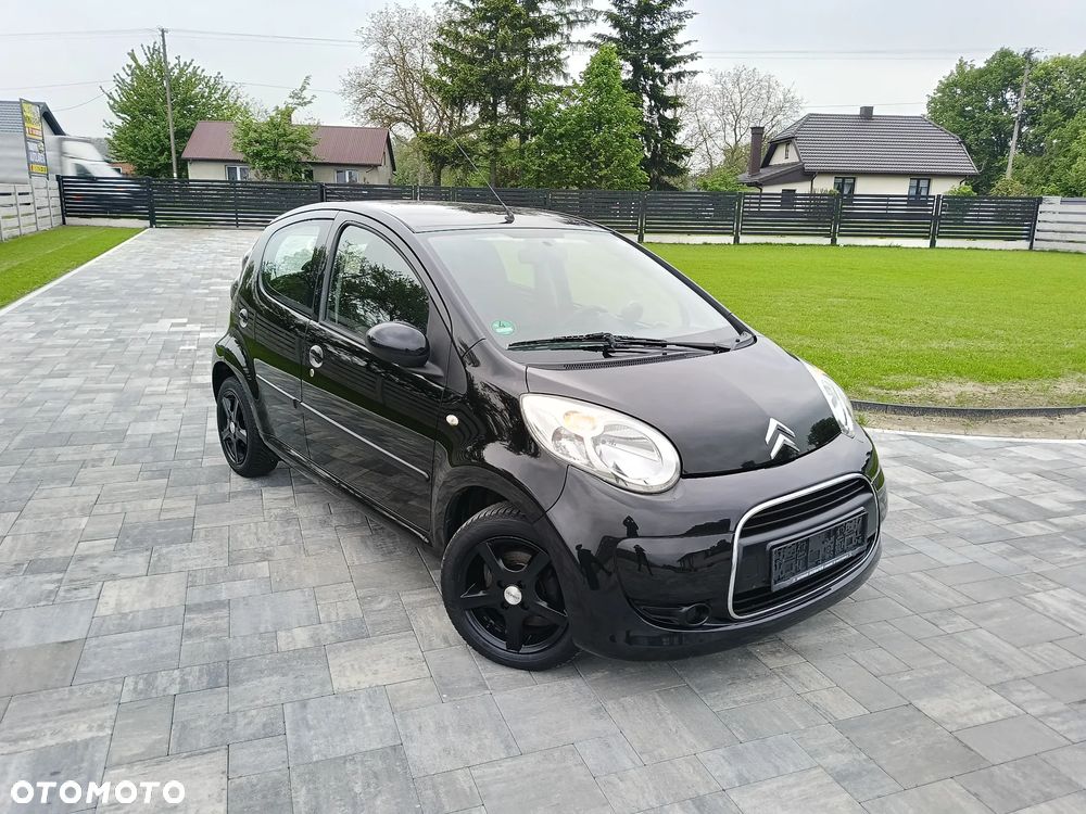 Citroën C1 1.0 Style - 6