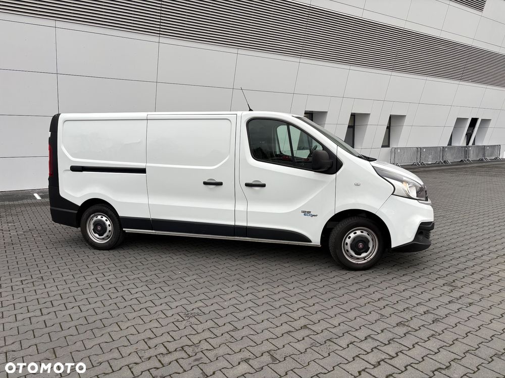 Fiat TALENTO - 11