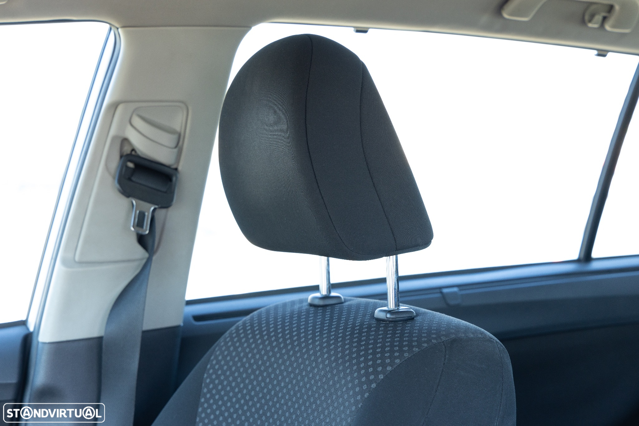 Toyota Verso 2.0 D-4D Energy - 14