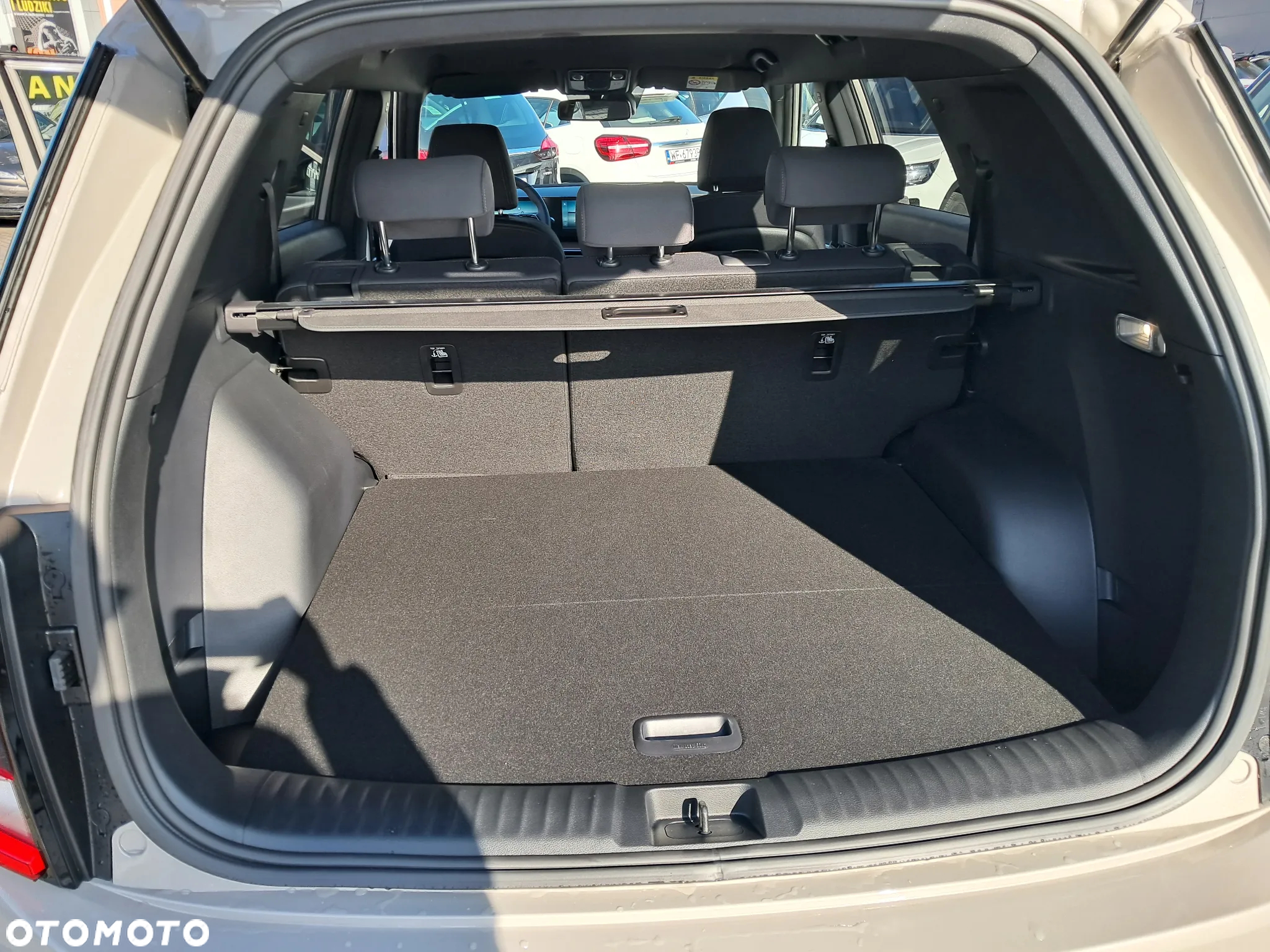 SsangYong/KGM Torres 1.5 T-GDI Joy - 10
