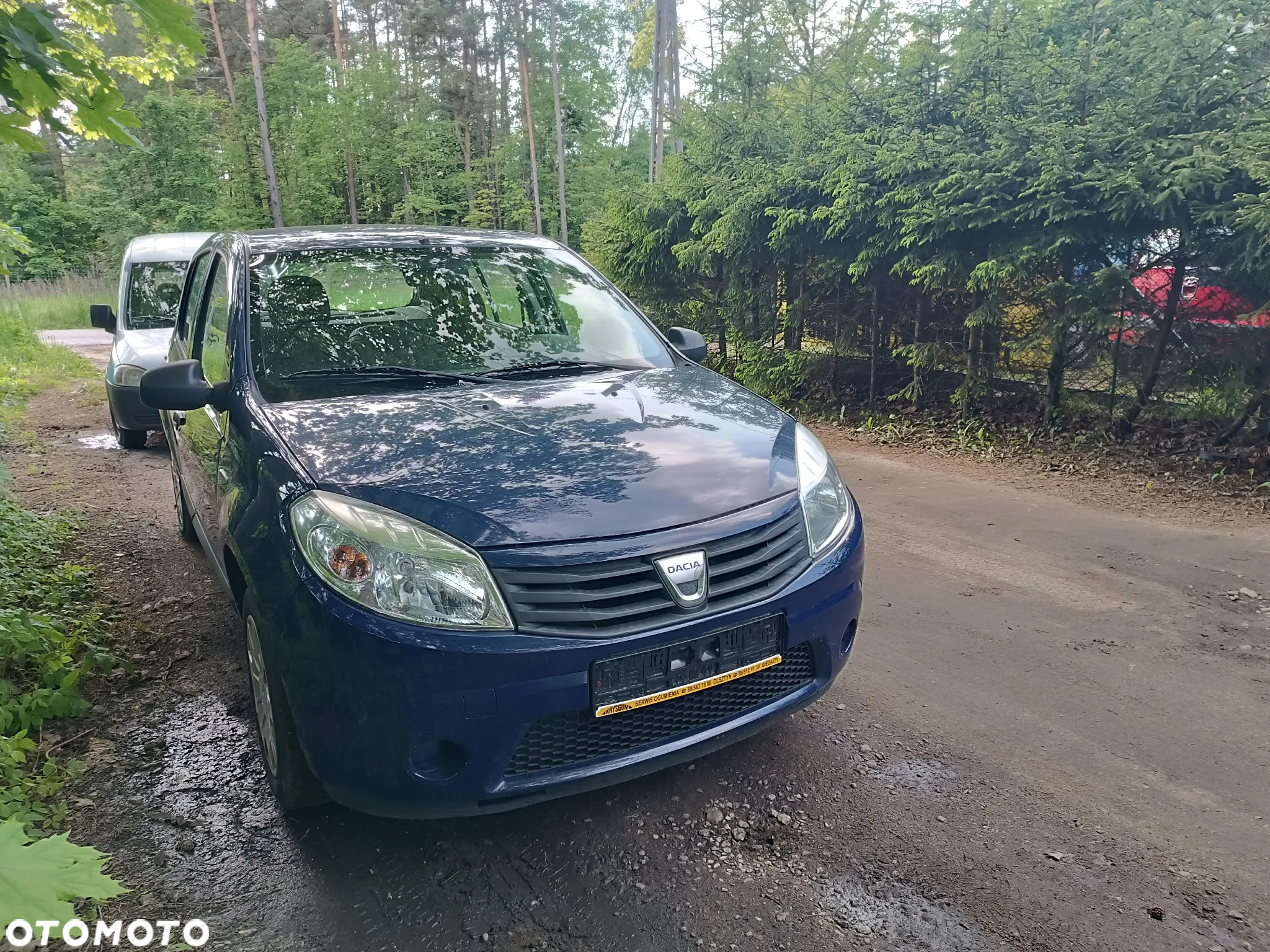 Dacia Sandero 1.4 MPI - 3