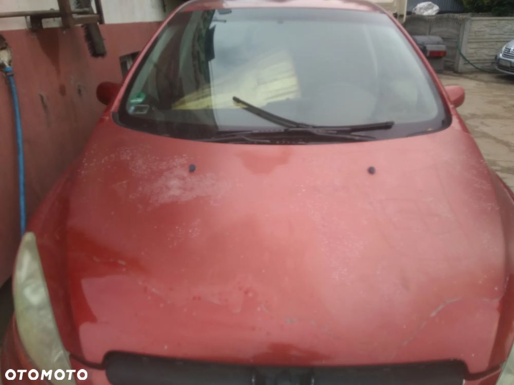 Peugeot 307 2.0 01-05 - 1