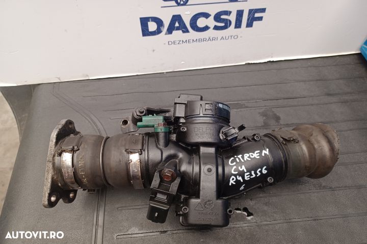 Clapeta acceleratie 9658793980 25365285 25365221 9658793980 25365285 - 1