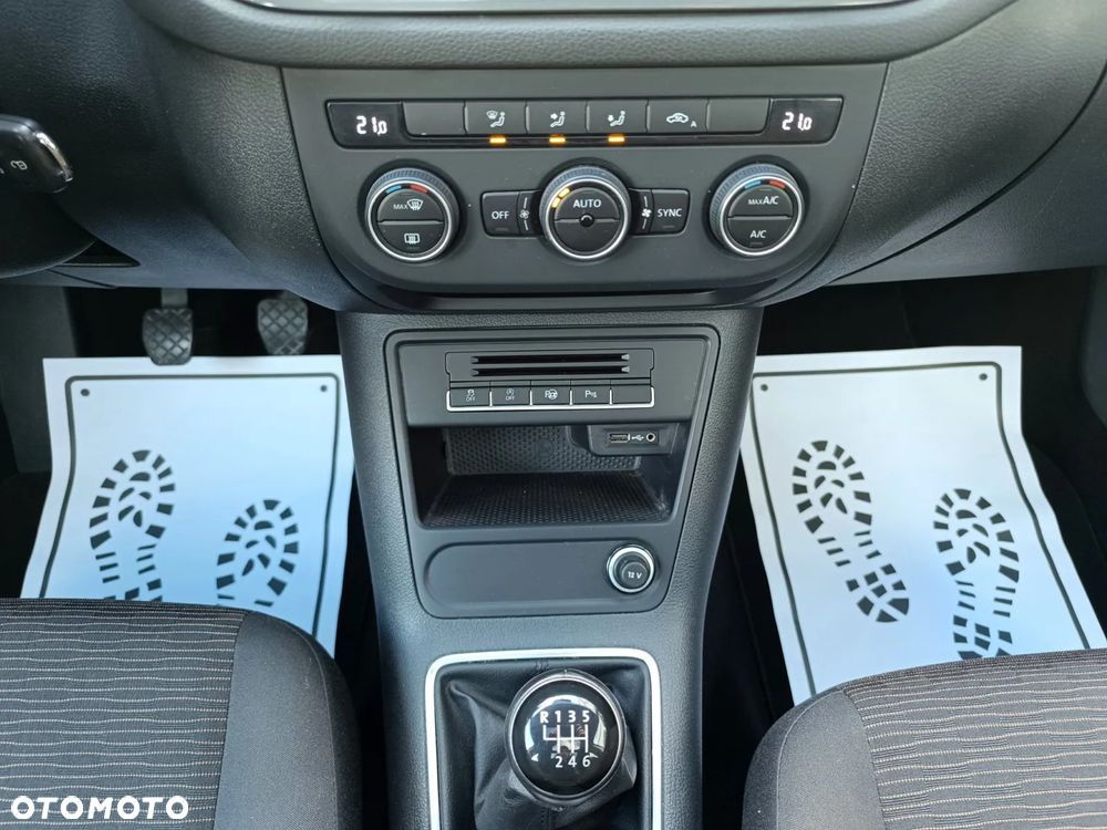 Volkswagen Tiguan 1.4 TSI (BlueMotion Technology) Comfortline - 32