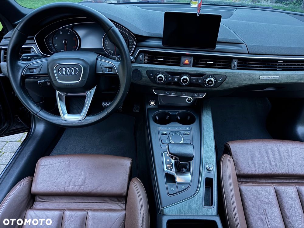 Audi A4 Allroad - 7