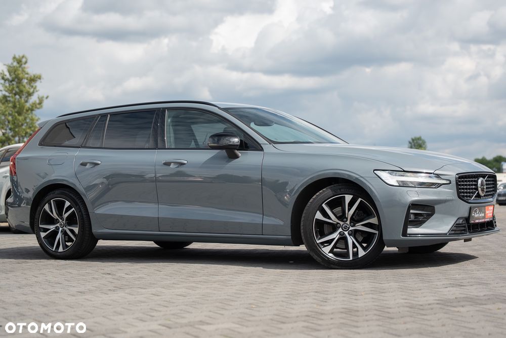 Volvo V60 - 8