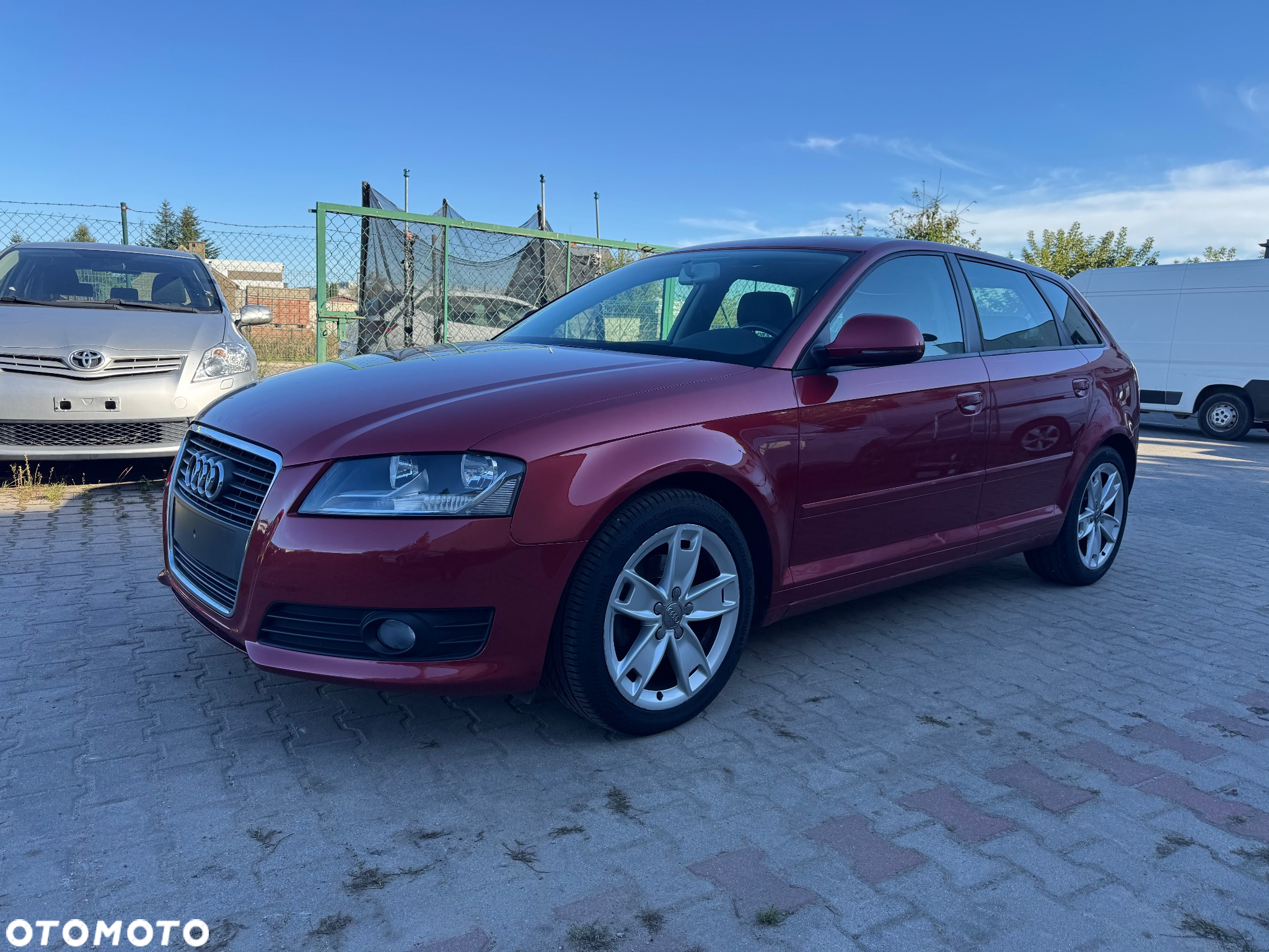 Audi A3 - 2